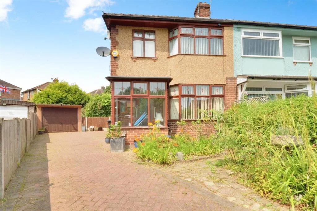 Property cover
