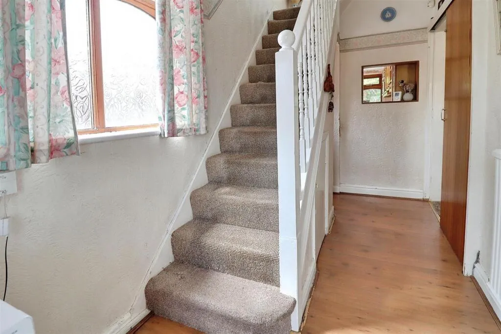 3 bed Semi-Detached
