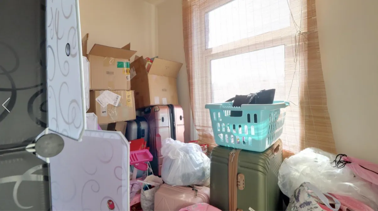 3 bed Terraced