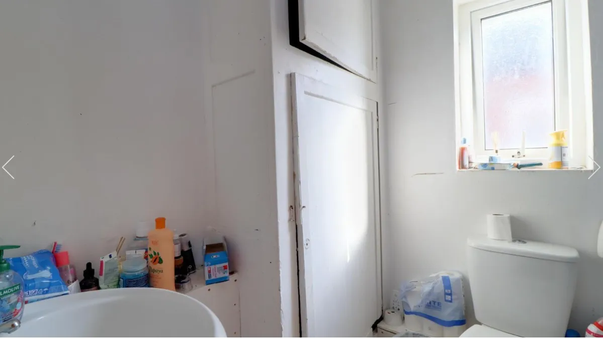 3 bed Terraced