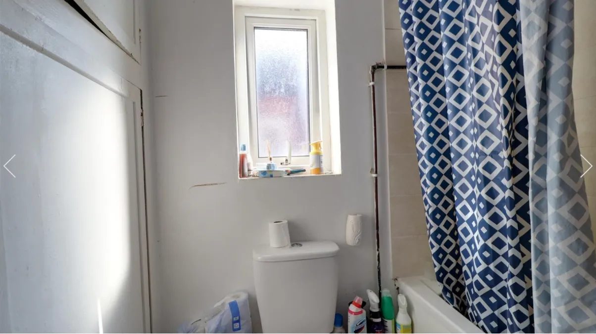 3 bed Terraced