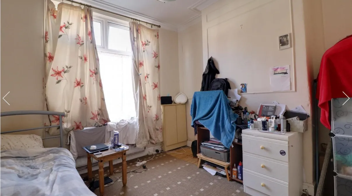 3 bed Terraced