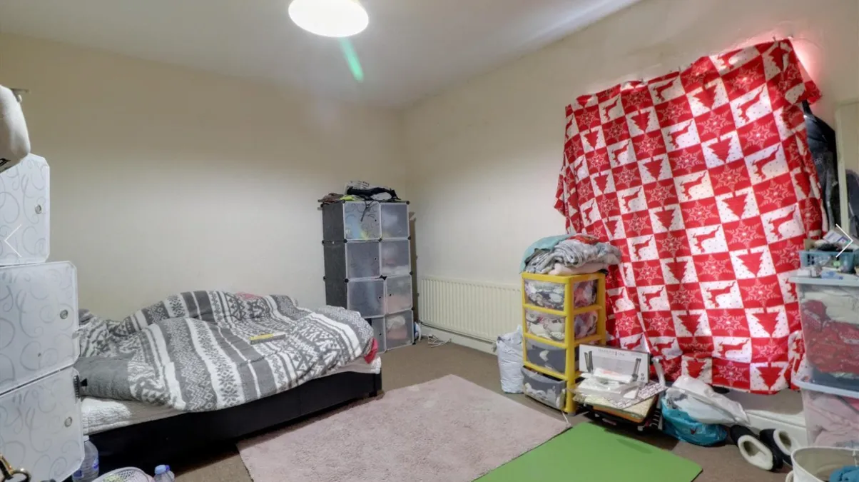 3 bed Terraced