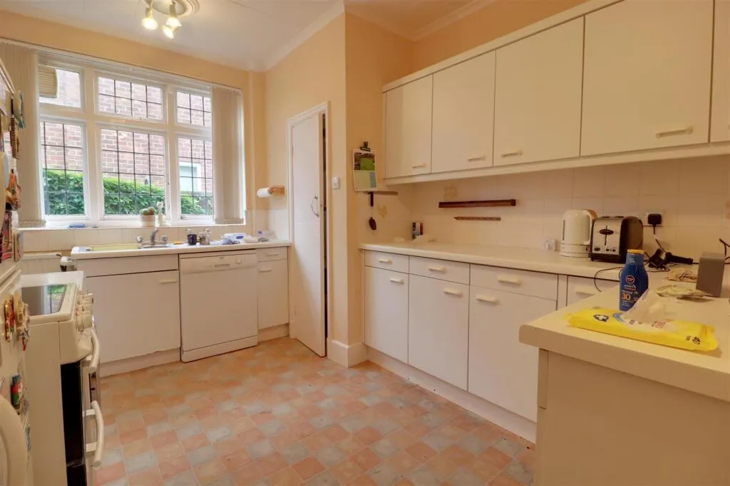 3 bed Detached