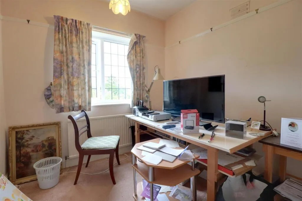 3 bed Detached