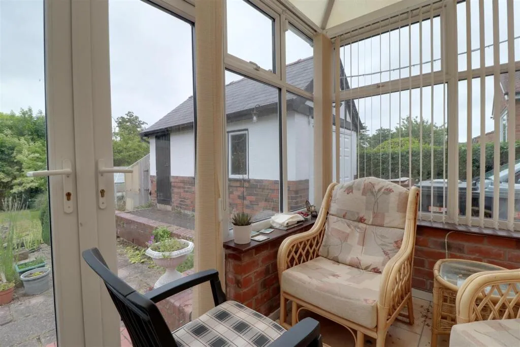 3 bed Detached