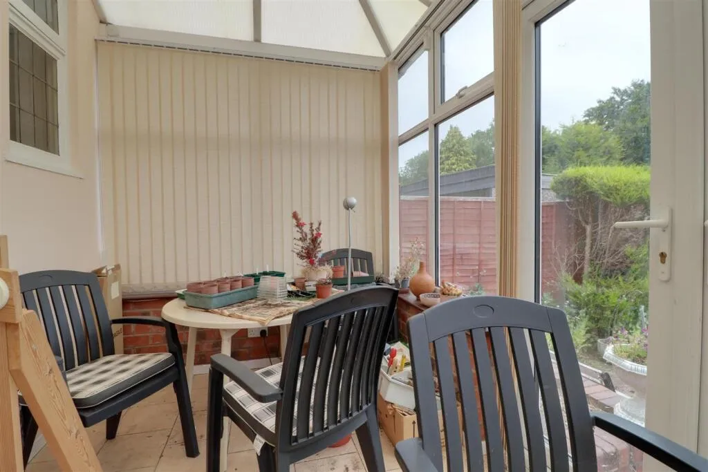 3 bed Detached