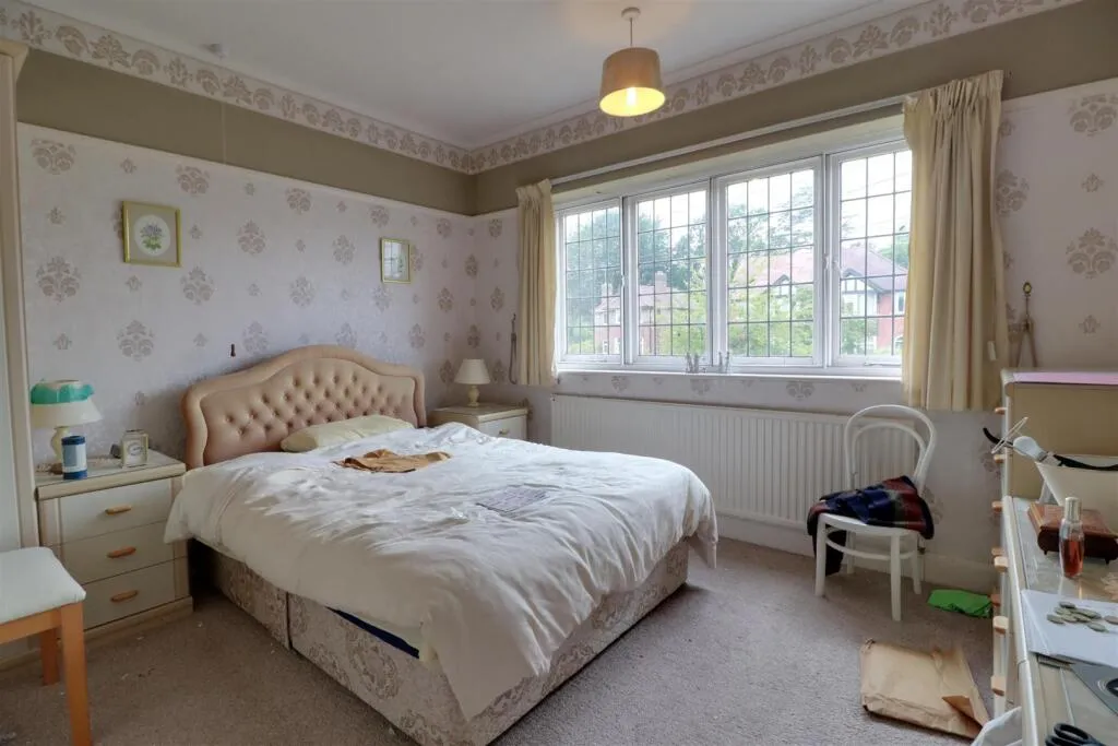 3 bed Detached