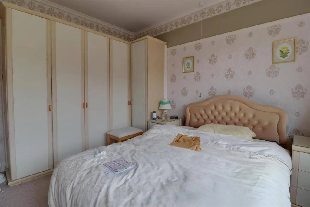 3 bed Detached