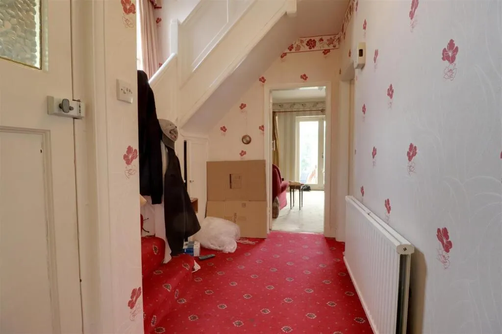 3 bed Detached