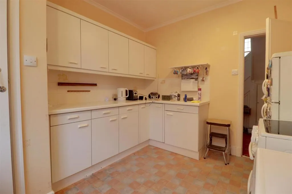 3 bed Detached