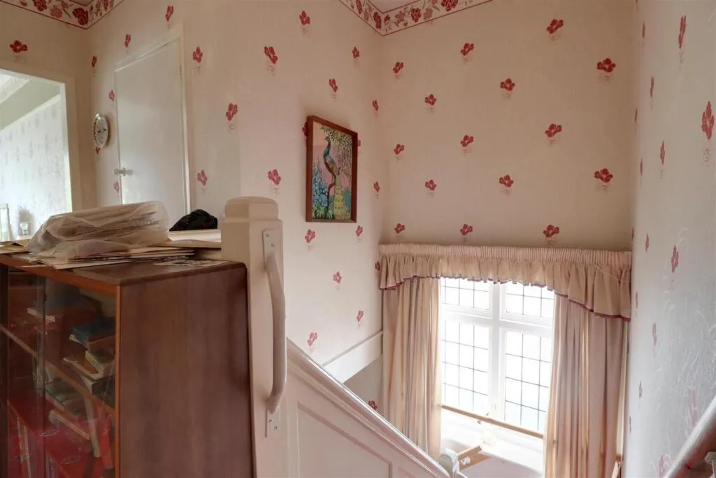 3 bed Detached