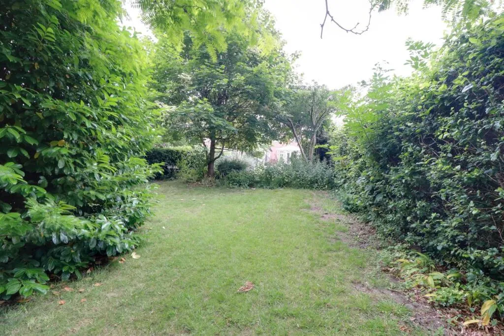 3 bed Detached
