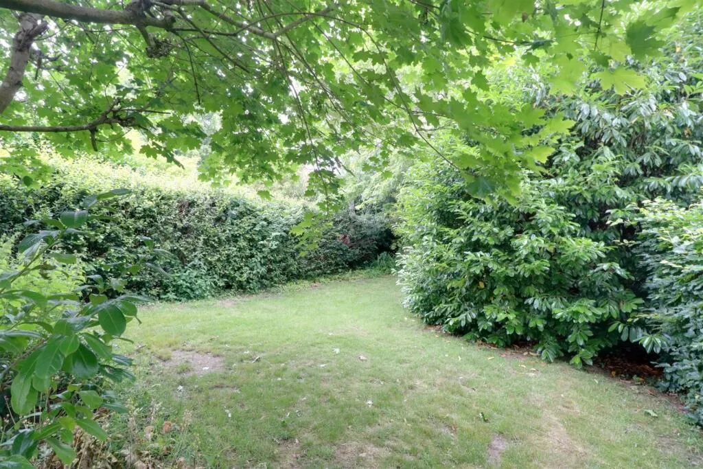 3 bed Detached