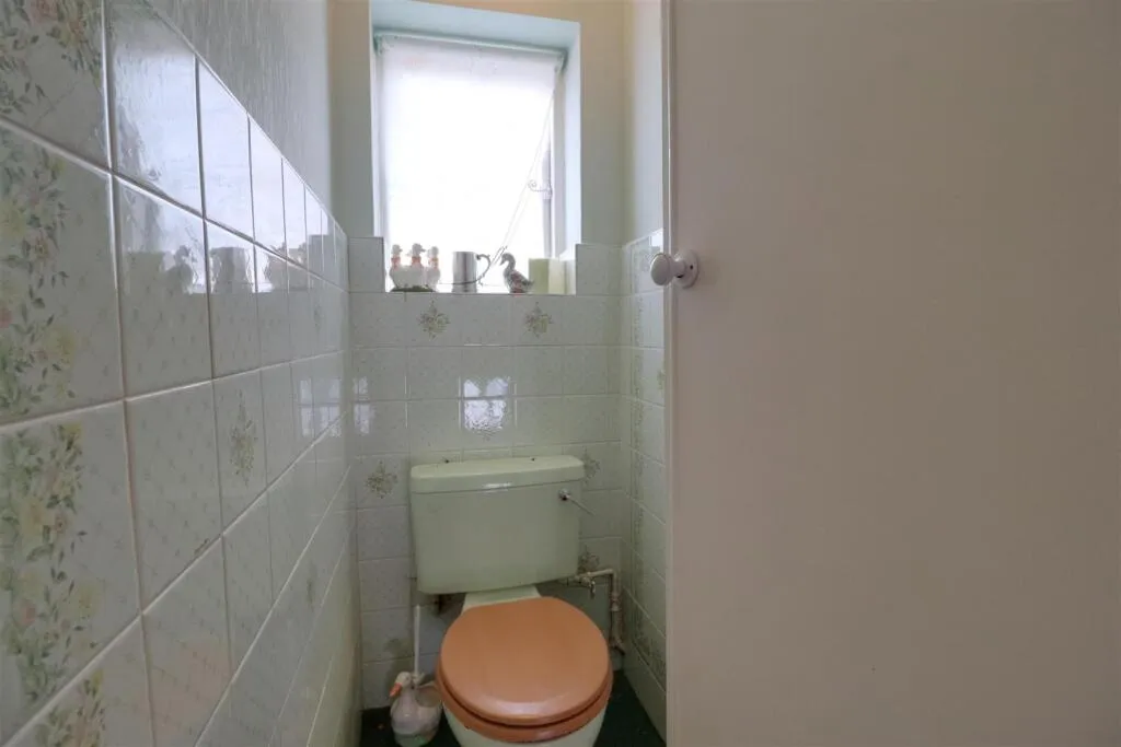3 bed Detached