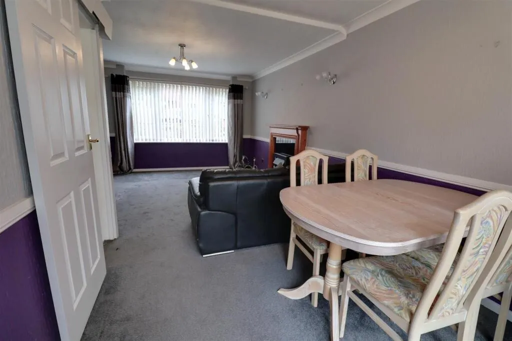 3 bed Semi-Detached