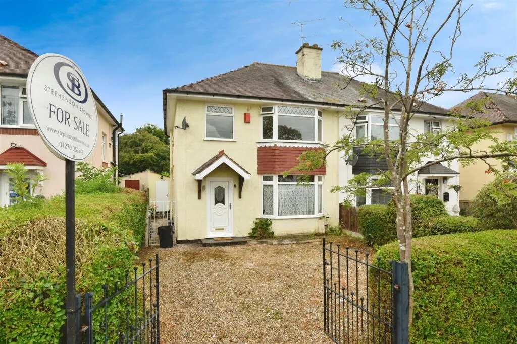 Property cover