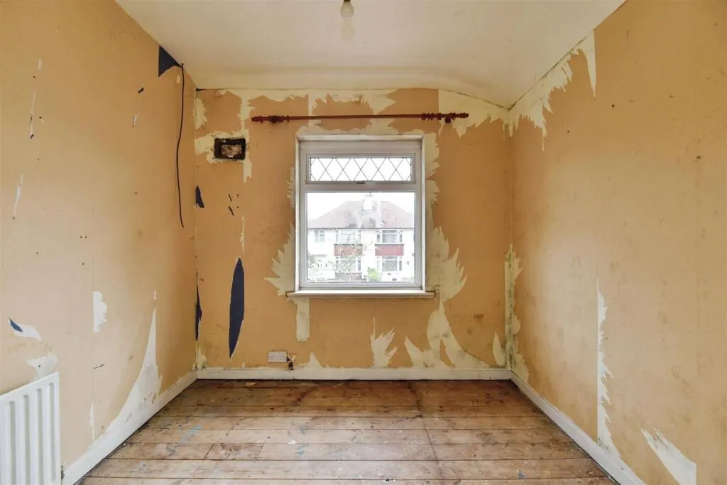 3 bed Semi-Detached