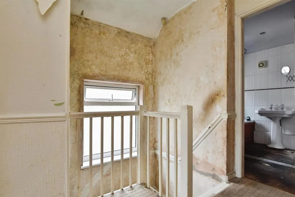 3 bed Semi-Detached