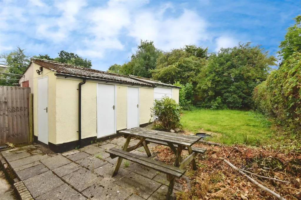 3 bed Semi-Detached
