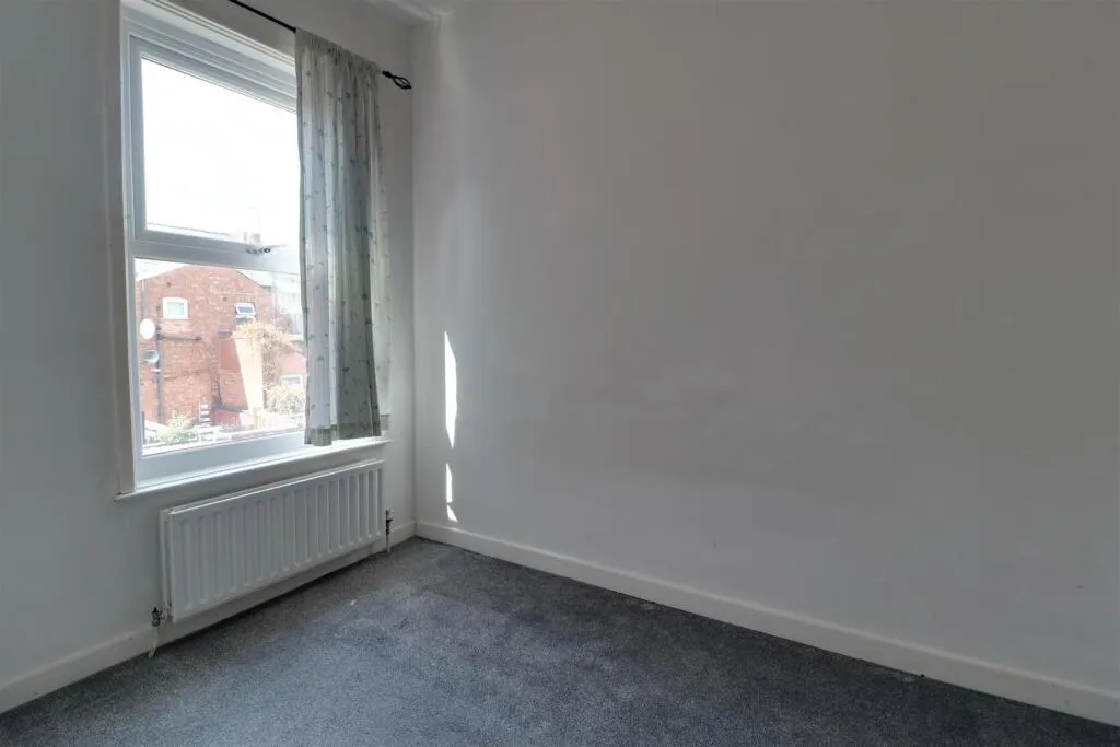 2 bed Terraced