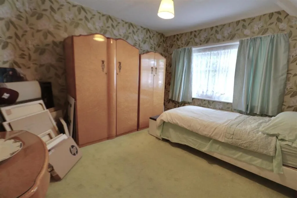 3 bed Mews