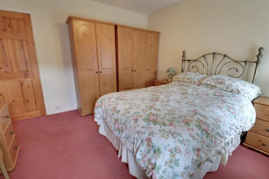 3 bed Mews