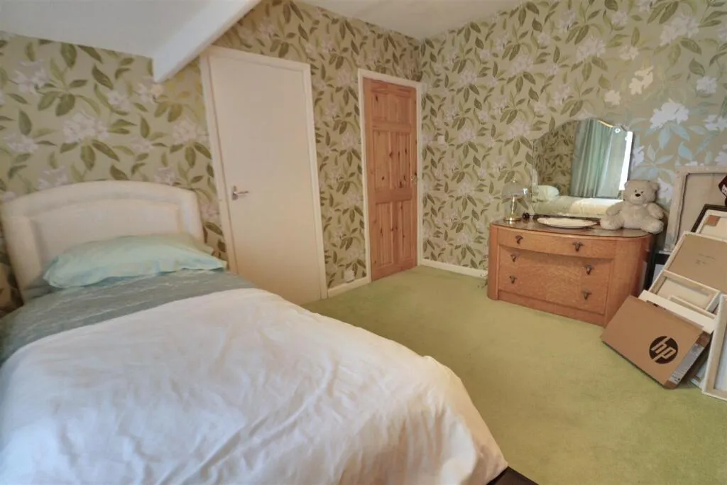 3 bed Mews