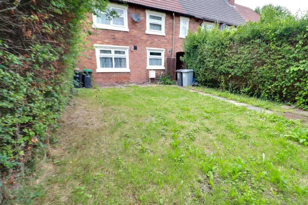 3 bed Mews
