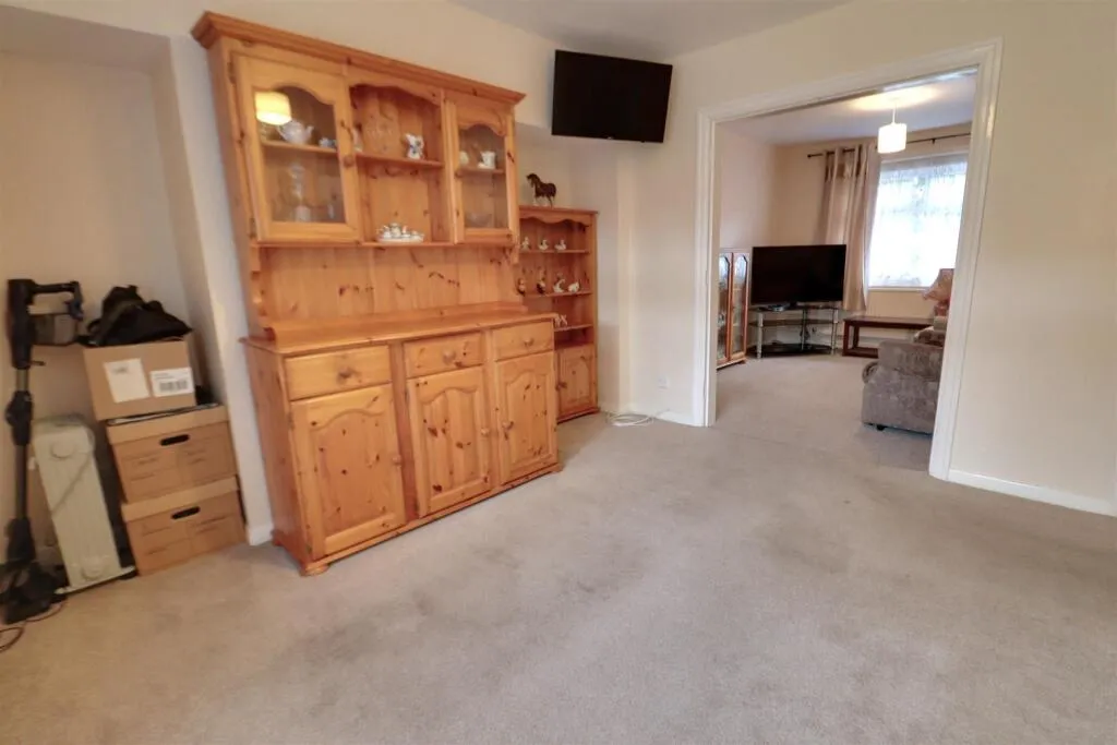 3 bed Mews