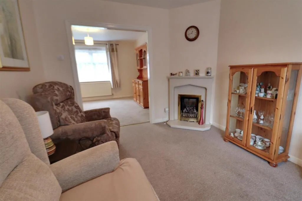 3 bed Mews