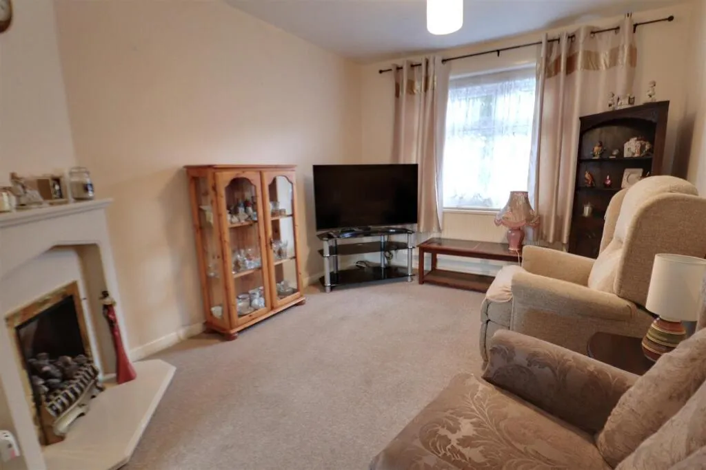 3 bed Mews
