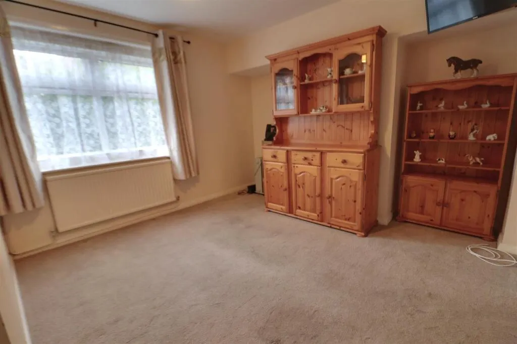 3 bed Mews