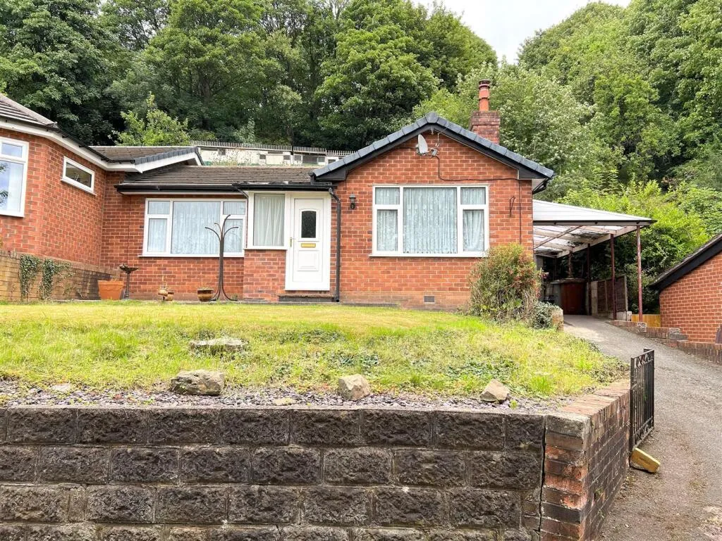 Property cover