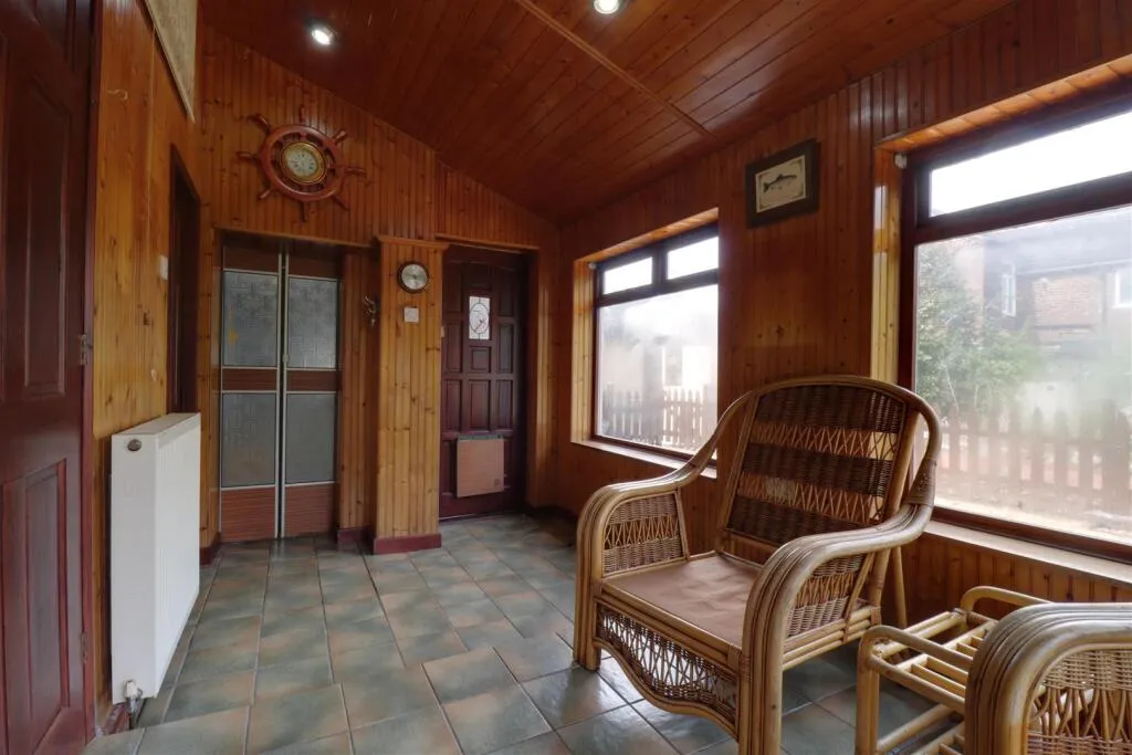 3 bed Terraced