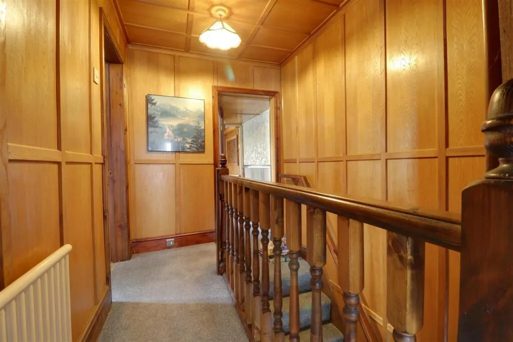 3 bed Terraced
