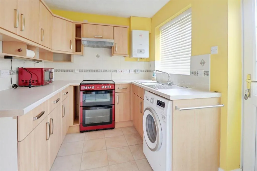 3 bed Detached