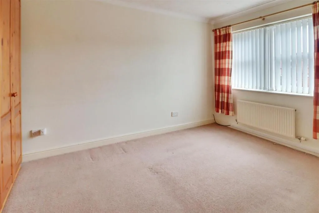 3 bed Detached