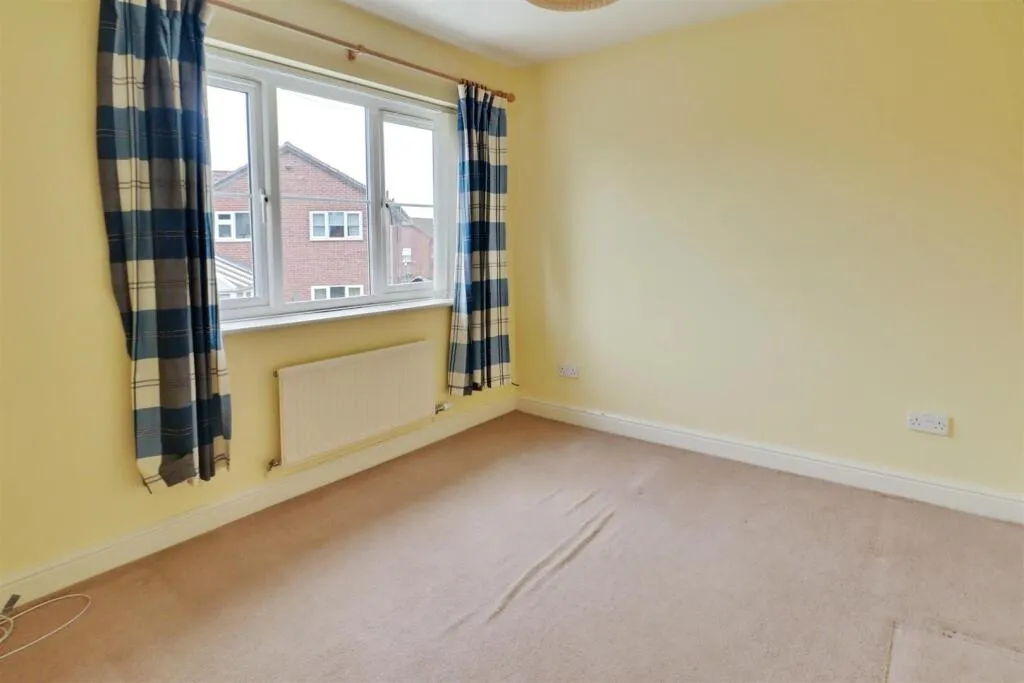 3 bed Detached