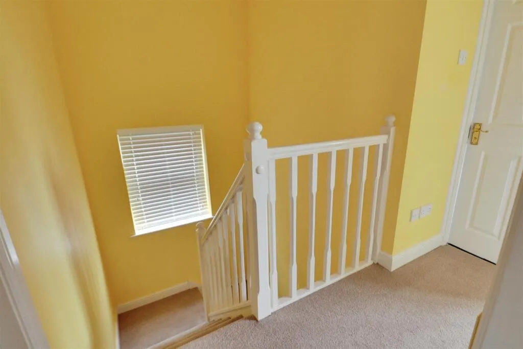 3 bed Detached