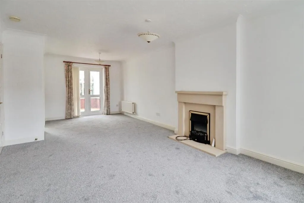 3 bed Detached
