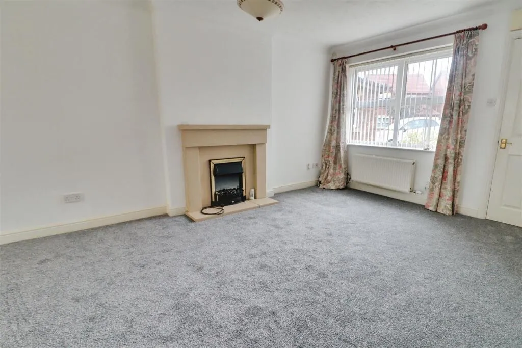 3 bed Detached