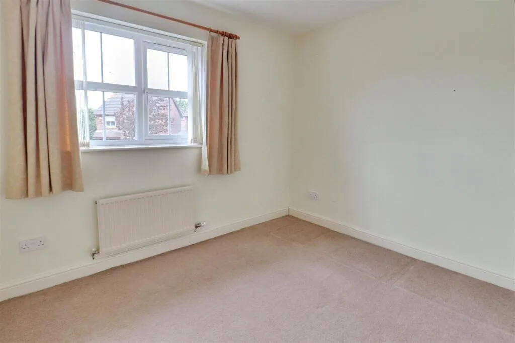 3 bed Detached