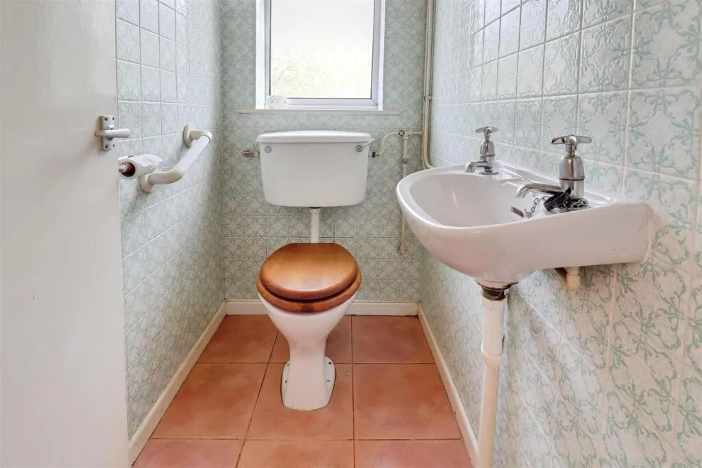 3 bed Semi-Detached