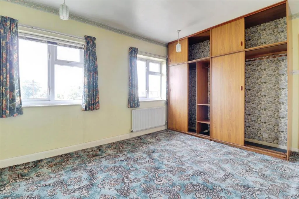 3 bed Semi-Detached