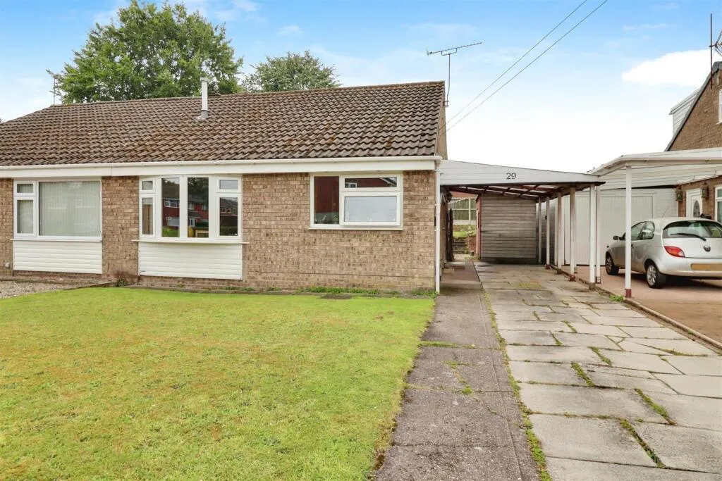 Property cover