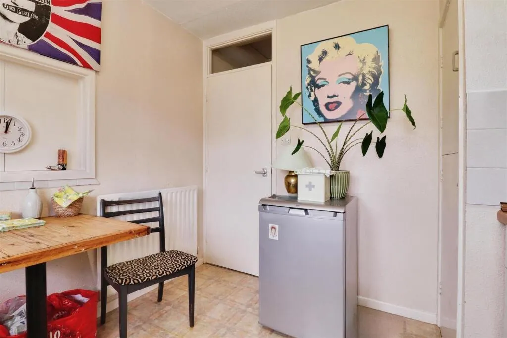 2 bed Semi-Detached Bungalow