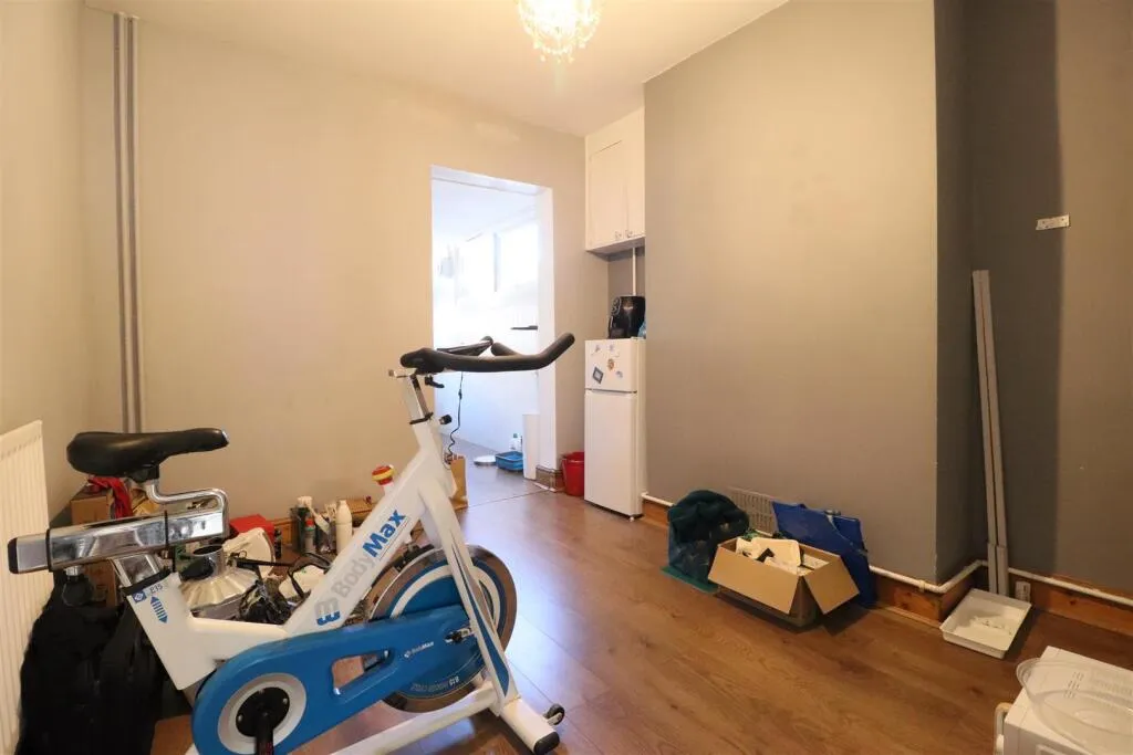 2 bed Terraced