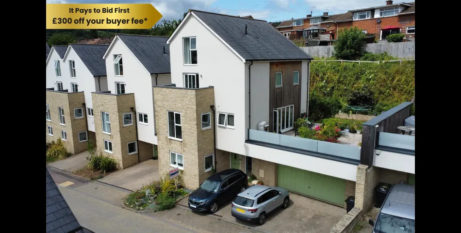 Property cover