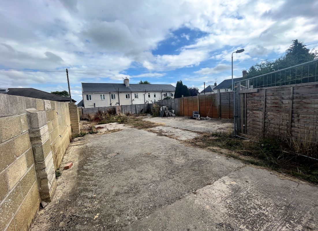 studio property for sale